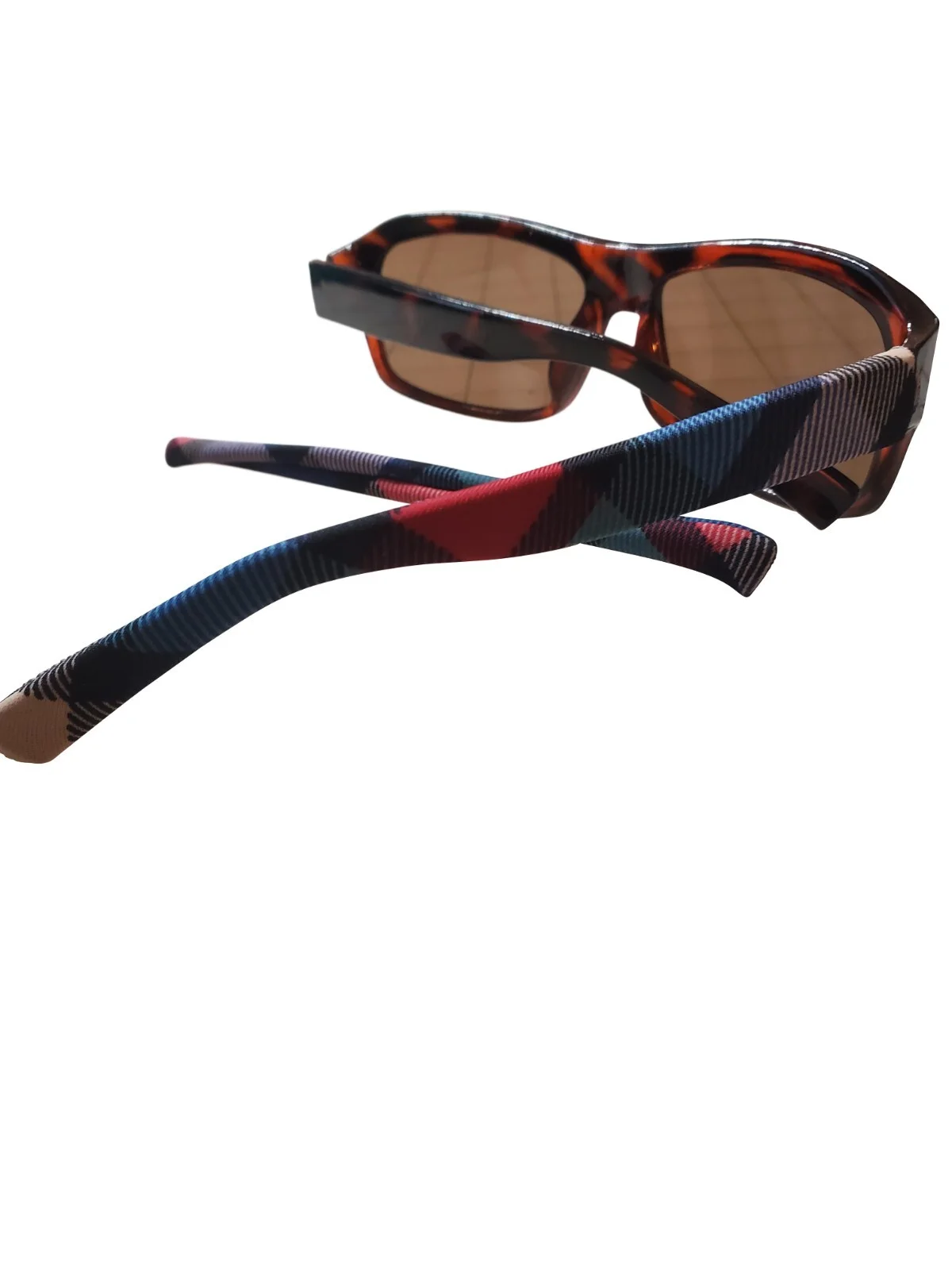 Eyewear Temple Sleeve Arm Covers for Sunglasses Eyeglasses Kids Adults 4