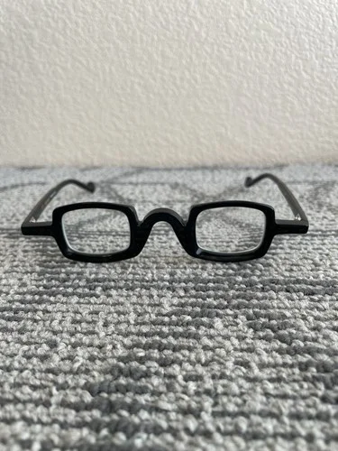 Fabulous Fanny’s Eyeglasses Eye Glasses Frames Hisa B10055 C01 34-32-145 3