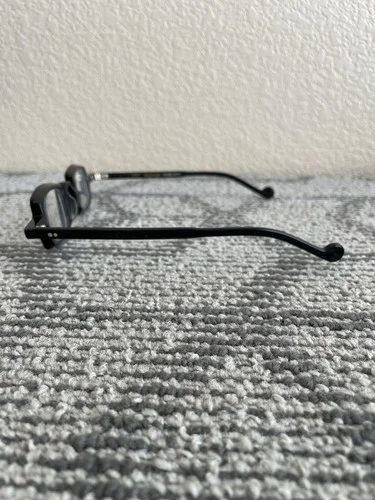 Fabulous Fanny’s Eyeglasses Eye Glasses Frames Hisa B10055 C01 34-32-145 4