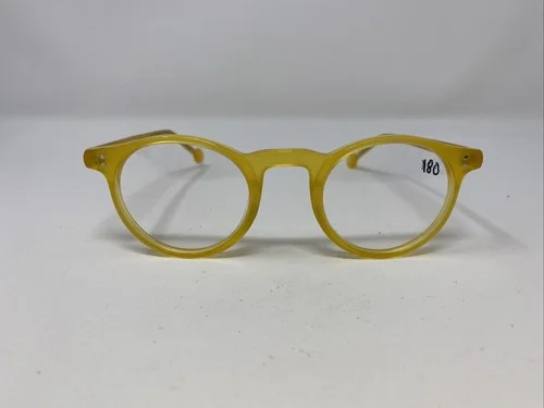 FABULOUS FANNY’S Eyeglasses Frames 4i2211 4 44-23-135 Yellow E741