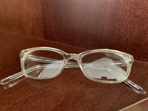 FABULOUS FANNY’S Eyeglasses Spectaculars 50-20-145 in case 3