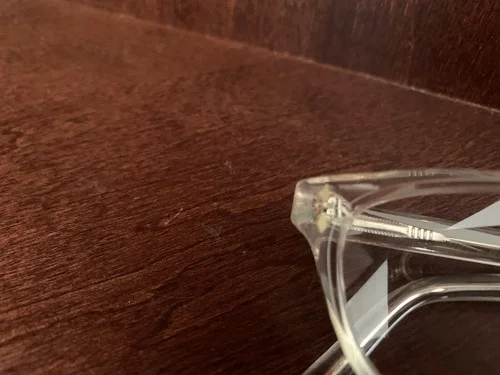 FABULOUS FANNY’S Eyeglasses Spectaculars 50-20-145 in case 4
