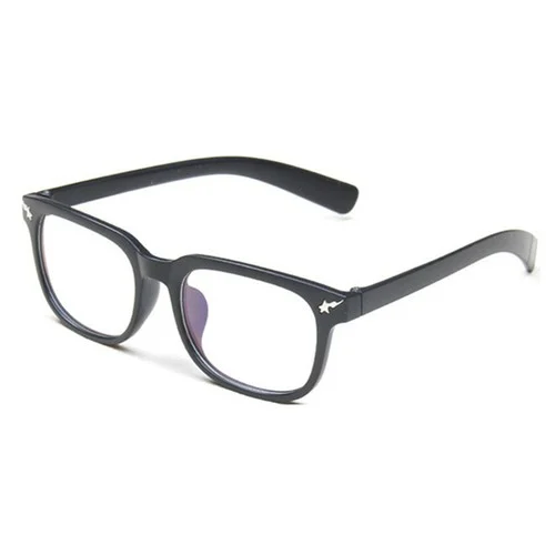 Fashion Classic Nerd Clear Lens Glasses Frame Casual Daily Eyewear Eyeglass 3