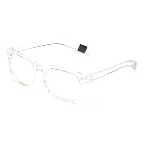 Fashion Classic Nerd Clear Lens Glasses Frame Casual Daily Eyewear Eyeglass 4