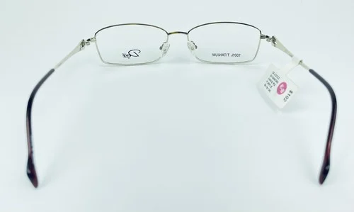 Fatheadz Dea DE-02022 Annie Eyeglass Frames Purple 56-16-140 RX BNWT 4