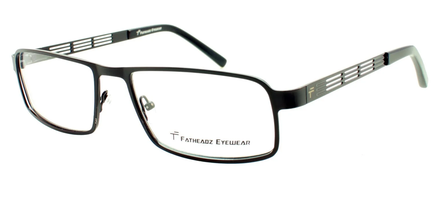 Fatheadz Dividend XL Black (60-19-150)