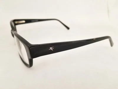 FATHEADZ EYEWEAR FH-0041 Jaxsonian XL eyeglasses Black TotalWidth 156mm Ex Large 3