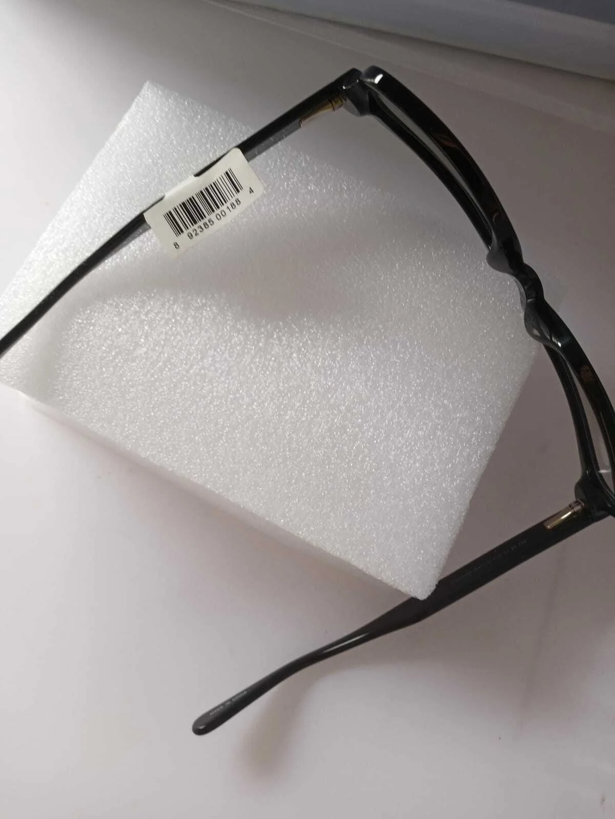 FATHEADZ MATZ (XL) FH-00188 61-20-150 Wide Eyeglasses Frame 3