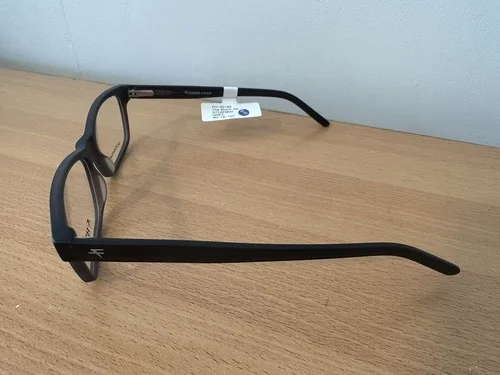 Fatheadz The Storm RX FH00193 Ultimate Fit Grey Large RX Frame 60-18-150 3