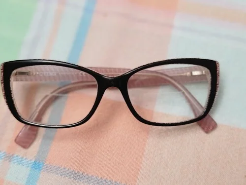 Fendi FF 0003 Eyeglasses
