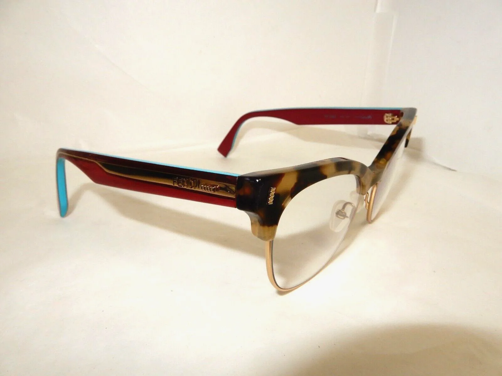 FENDI FF 0163 Women
