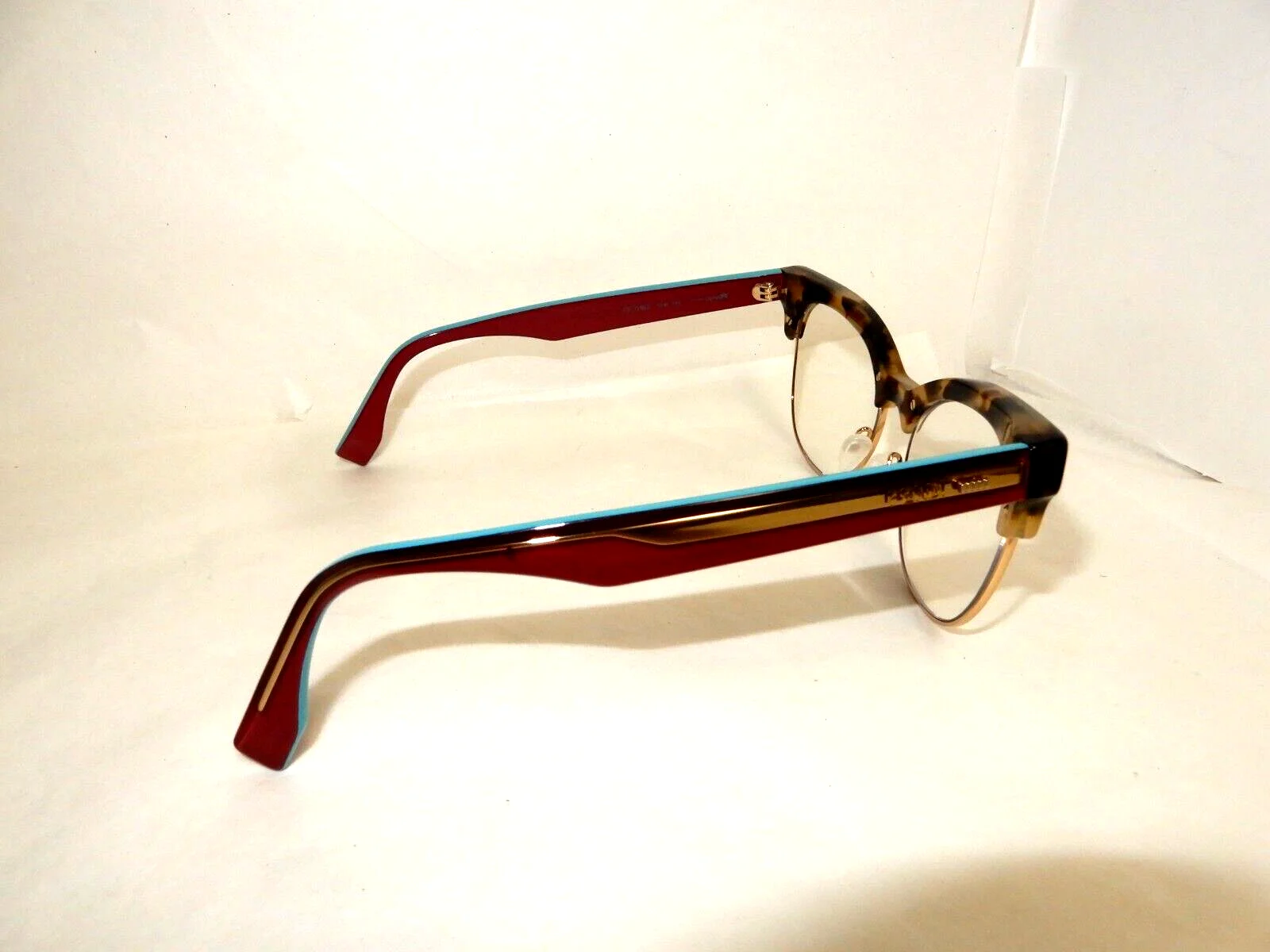 FENDI FF 0163 Women 4