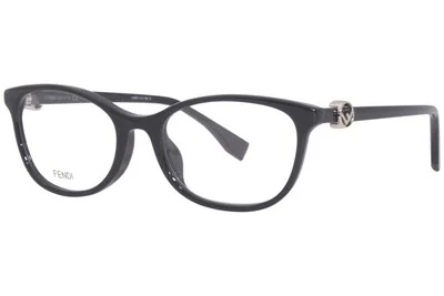 Fendi FF0337/F PJP Eyeglasses Frame Women