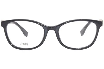 Fendi FF0337/F PJP Eyeglasses Frame Women 2