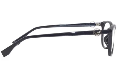 Fendi FF0337/F PJP Eyeglasses Frame Women 3
