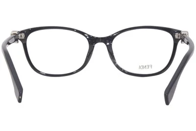 Fendi FF0337/F PJP Eyeglasses Frame Women 4