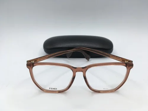 Fendi FF0376 Women