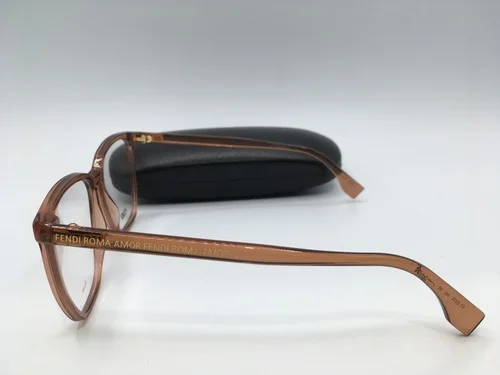 Fendi FF0376 Women 4