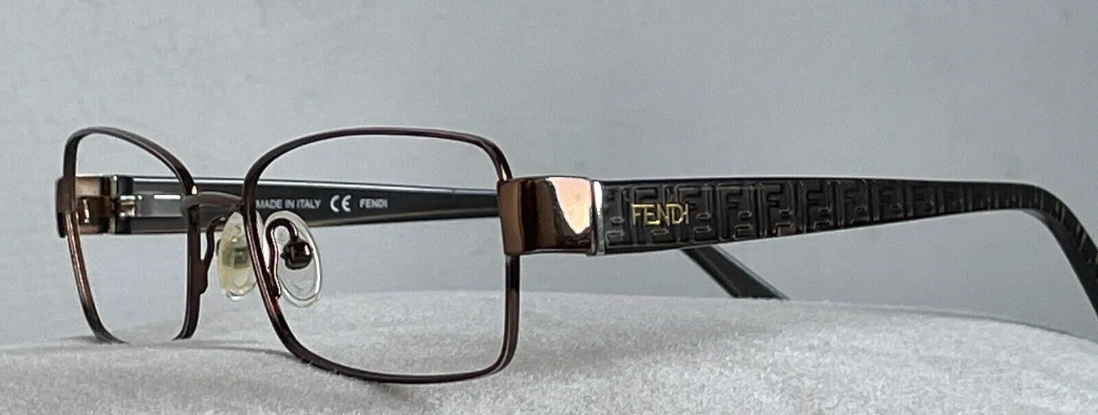 Fendi Logo Women