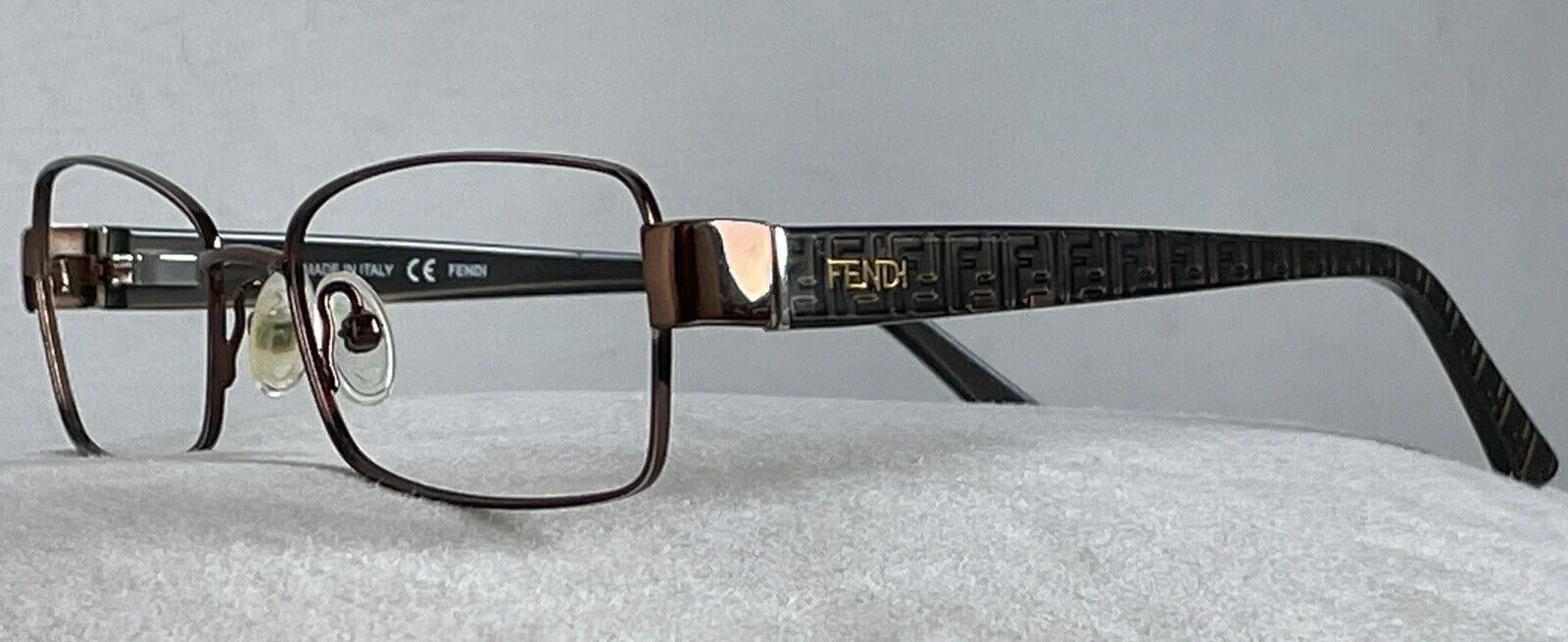 Fendi Logo Women 2