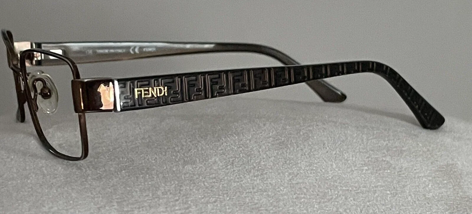 Fendi Logo Women 3