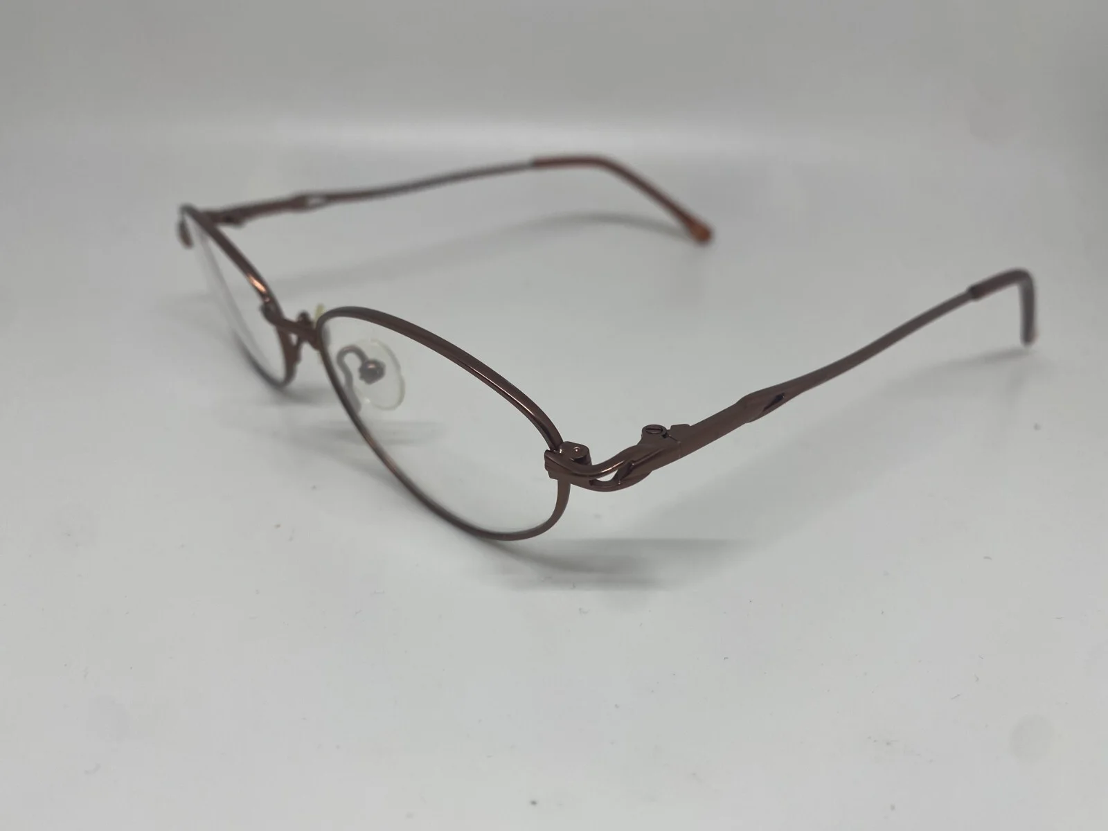 Fendi Women Eyeglasses FF879 688 Purple 52 16 135 Frames Rectangle 3