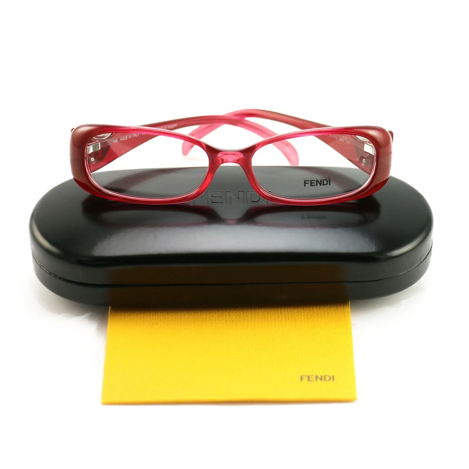 Fendi Women 4