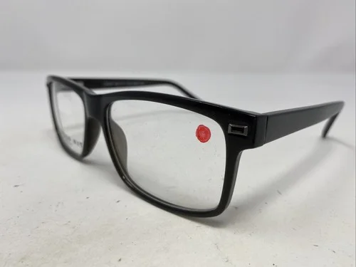 FGX Extended Fit L9500 GRY 60-17-150 Gray Plastic Full Rim Eyeglasses Frame WT60 2