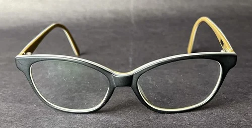 Fhone ‘June’ Hand Made Eyeglasses 51-16-138