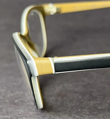 Fhone ‘June’ Hand Made Eyeglasses 51-16-138 4