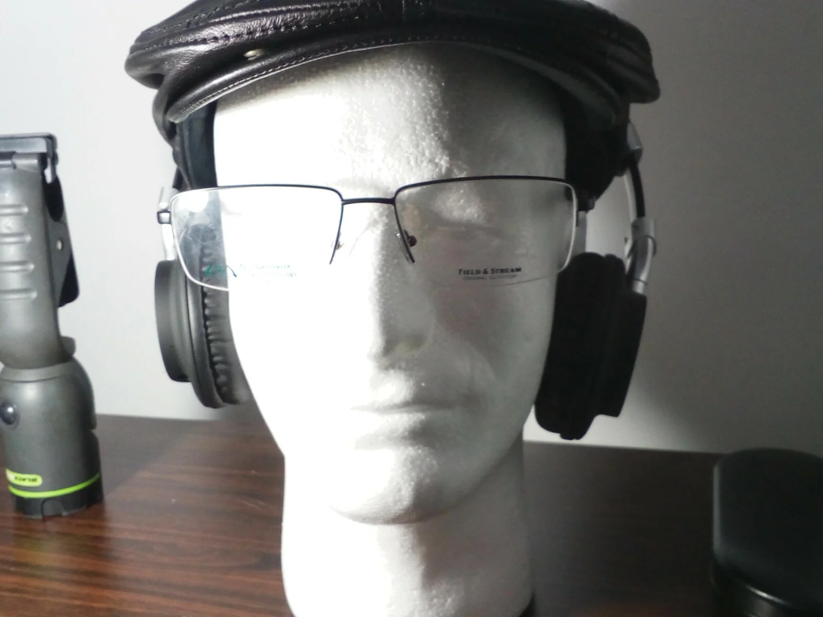 Field & Stream Eyewear Anti-Corrosive 59-18 FS04/LARGE & LITE/145mm MAKE OFFER! 4