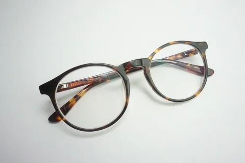 firmoo dbsn62344 Eyeglasses Glasses Optical Frame 49-20-141 C04 Full Rim Round
