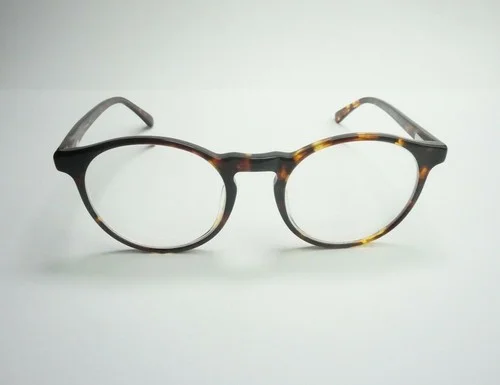 firmoo dbsn62344 Eyeglasses Glasses Optical Frame 49-20-141 C04 Full Rim Round 2