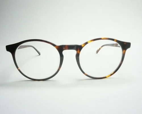 firmoo dbsn62344 Eyeglasses Glasses Optical Frame 49-20-141 C04 Full Rim Round 3