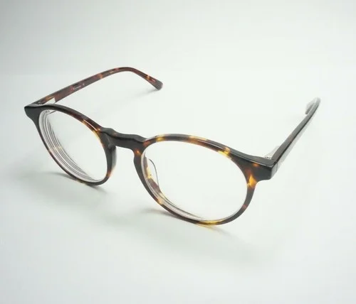firmoo dbsn62344 Eyeglasses Glasses Optical Frame 49-20-141 C04 Full Rim Round 4