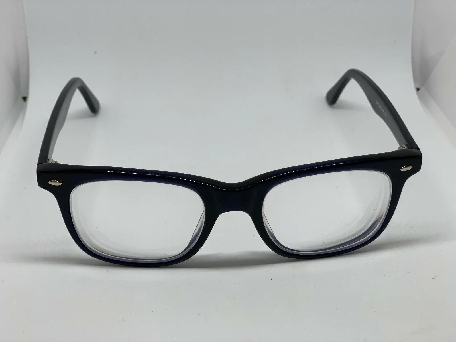 Firmoo F043 Eyeglasses Frames 48-19 140 C.2 2