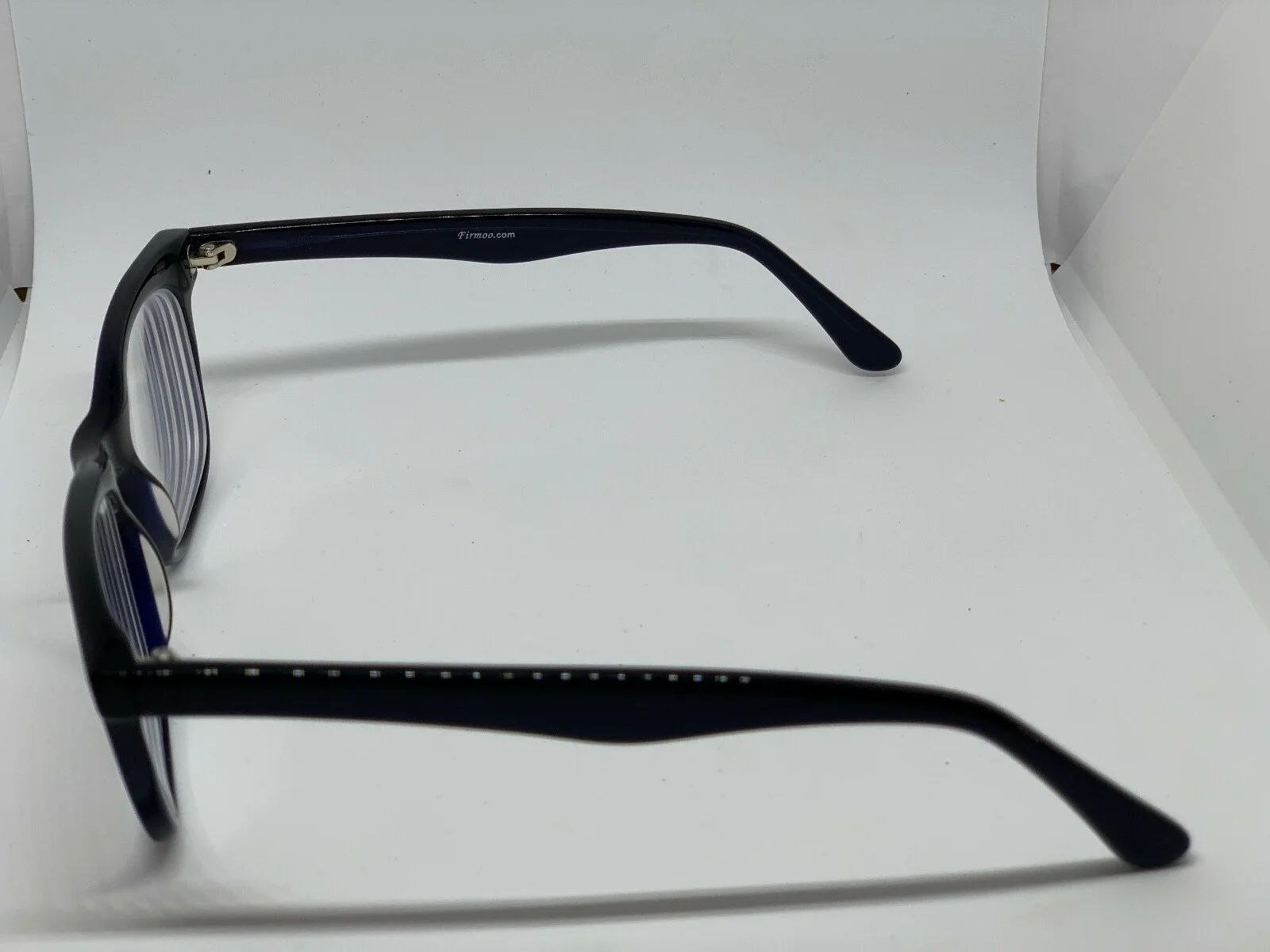 Firmoo F043 Eyeglasses Frames 48-19 140 C.2 4
