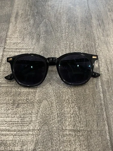 Firmoo S8718R Eyeglasses FRAMES ONLY Black 51-20-150 C1