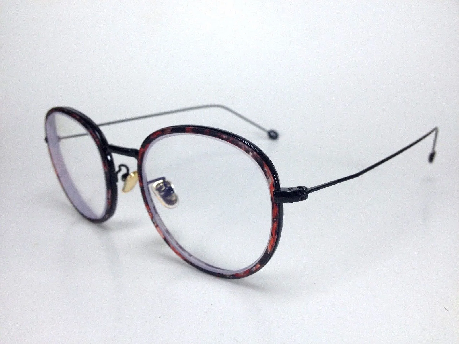 Firmoo Suofeia 3336 Eyeglasses Col. 19 49-18-143