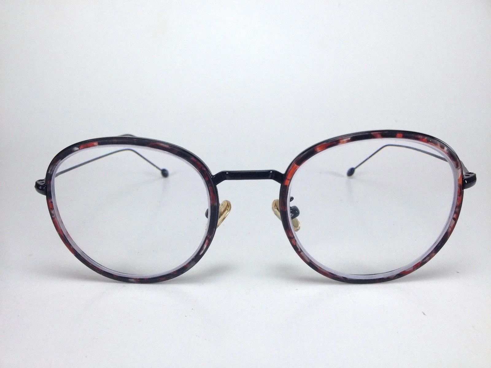 Firmoo Suofeia 3336 Eyeglasses Col. 19 49-18-143 3