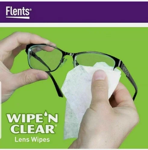 Flents Wipe 2