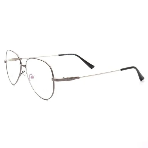 Flexible Memory Metal Eyeglass Frames Mens Glasses Full Rim Eyewear Frames 3