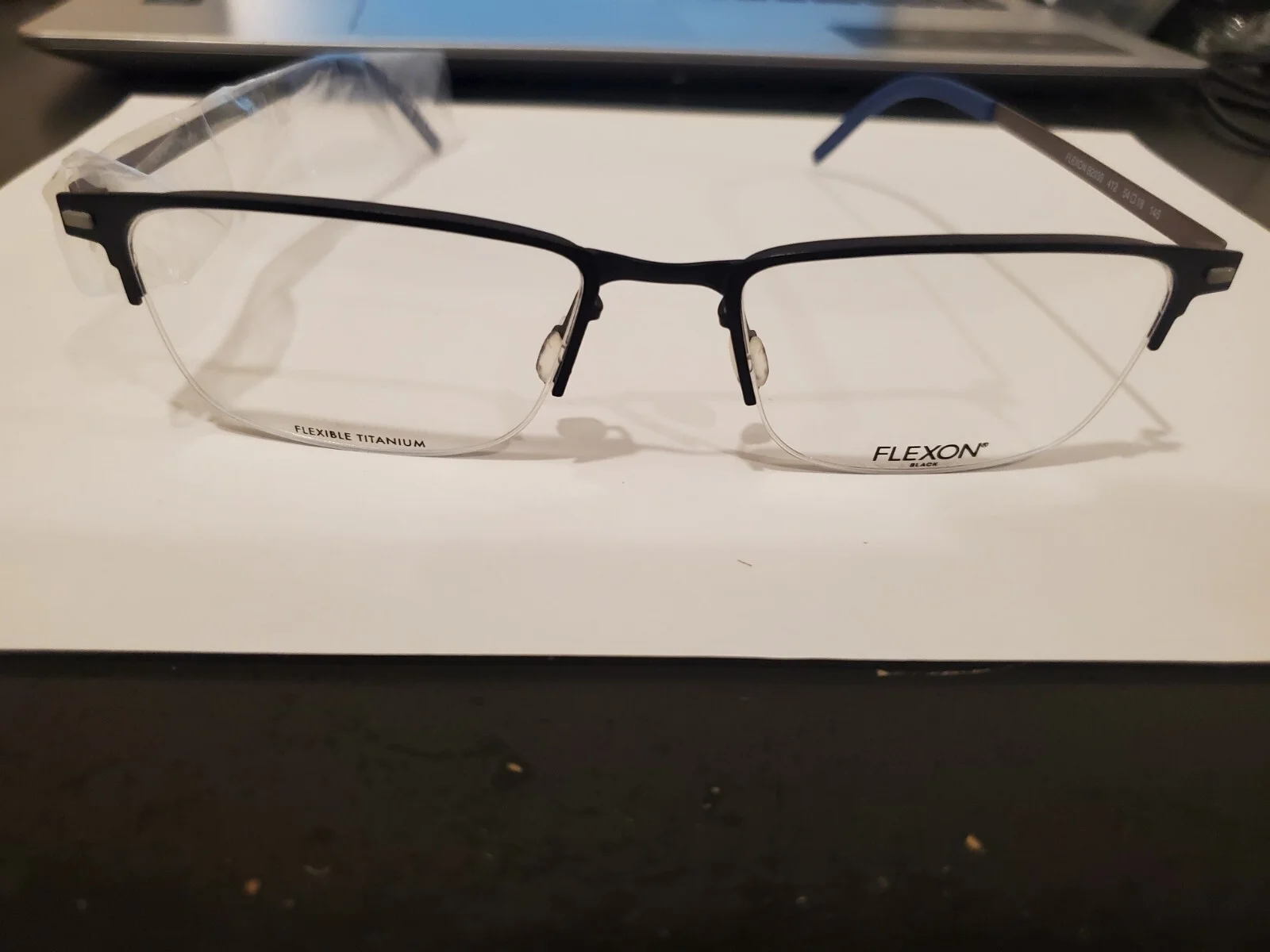 Flexon B2030 412 Men