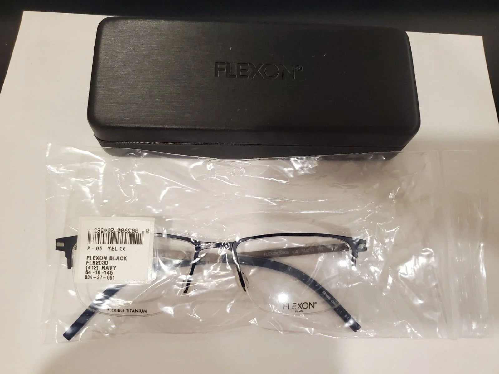 Flexon B2030 412 Men 2