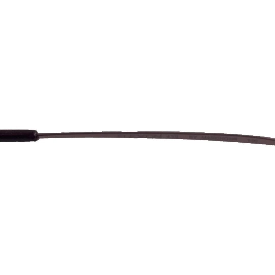 Flexon By Marchon Silver Rose Eyeglasses Frames 49mm 18mm 130mm 4