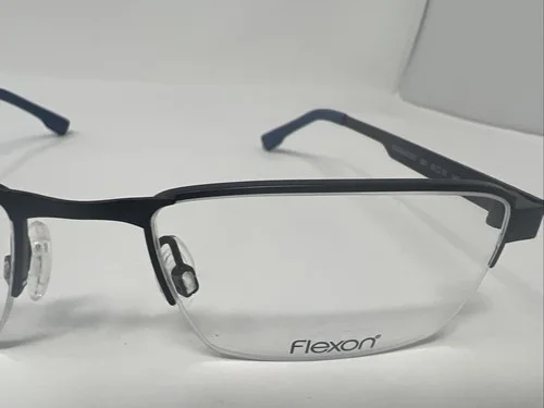 FLEXON Flexible Titanium E1037 001 53/18 140 Mens Eyeglass Frames F50 2