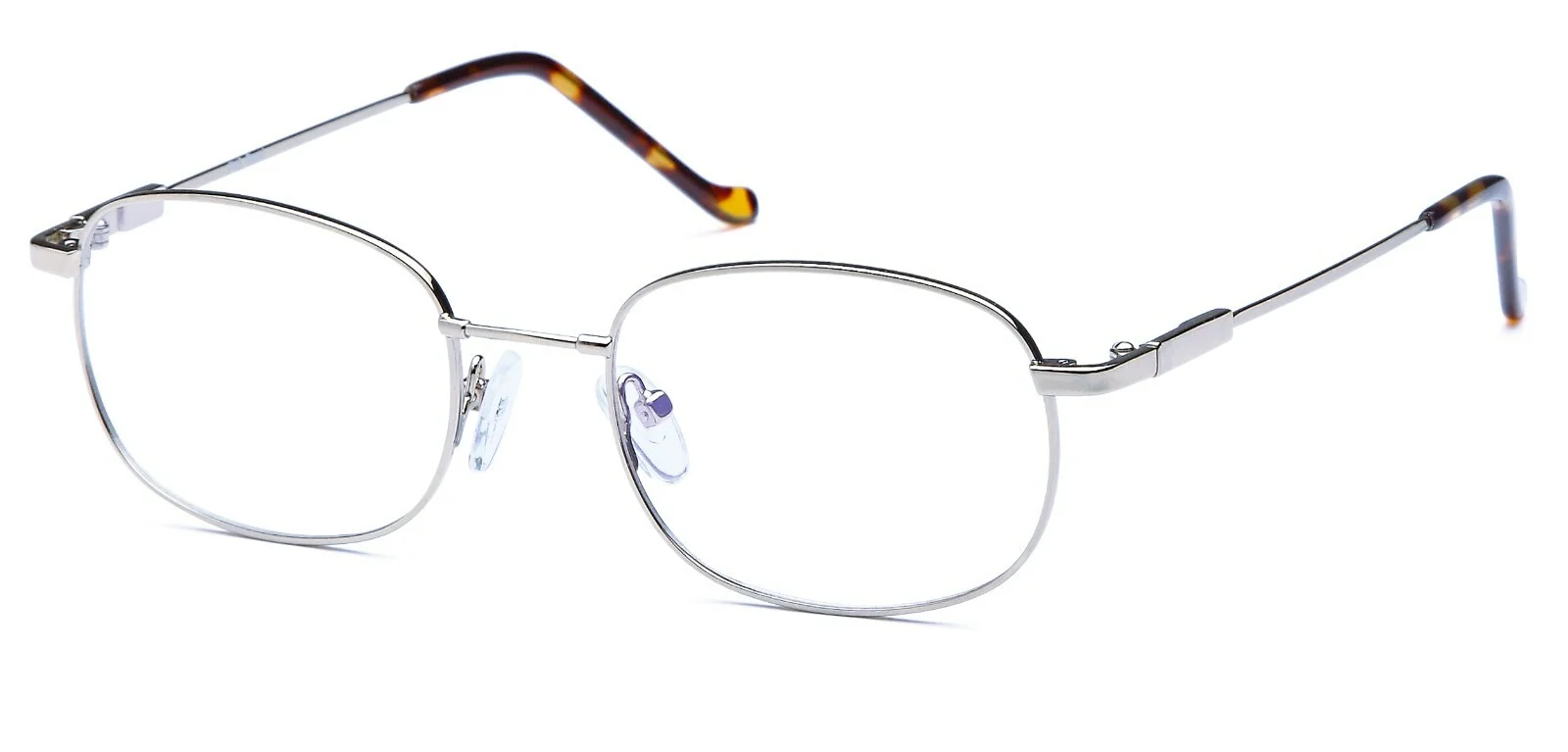 FLEXURE FX3 Flexible Titanium Memory Flex 50/20-145mm unisex Eyeglasses Frames 3