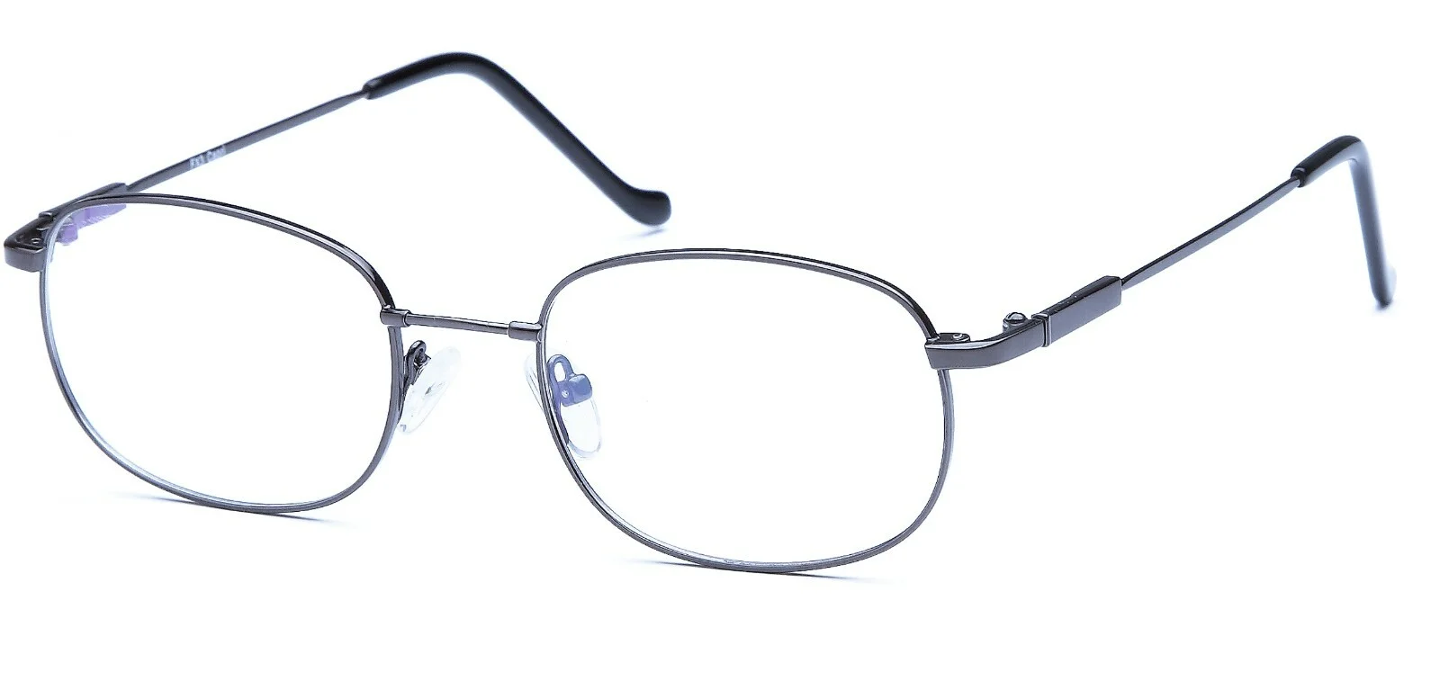 FLEXURE FX3 Flexible Titanium Memory Flex 50/20-145mm unisex Eyeglasses Frames 4