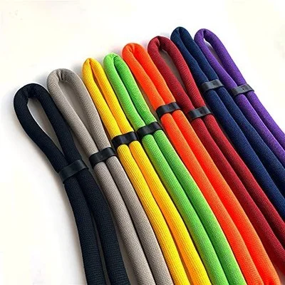 Floating Sunglass Strap 8 Pcs Pack Glasses Float Safety Outdoor Eyeglass Rope Fo 2