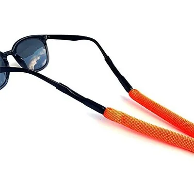 Floating Sunglass Strap 8 Pcs Pack Glasses Float Safety Outdoor Eyeglass Rope Fo 4